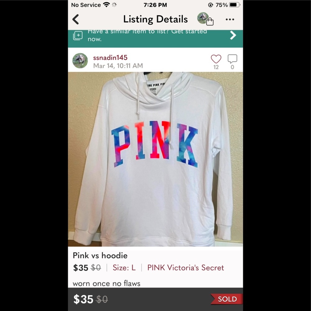 Scammer alert